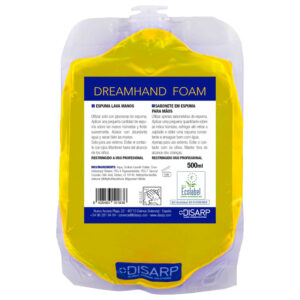 dreamhand foam