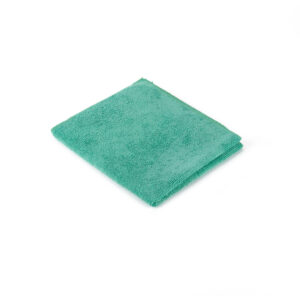 Bayetas microfibra Terry 40x36cm Pack 12u Azul, Amarilla, Verde y Rosa