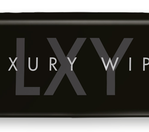 Toallita húmeda Santex Luxury Wipe 20x20cm Limón 200u
