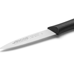 Cuchillo mondador ARCOS serie Nova hoja 85mm