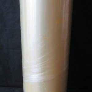 Film alimentario PVC transparente 45cm x 1500m